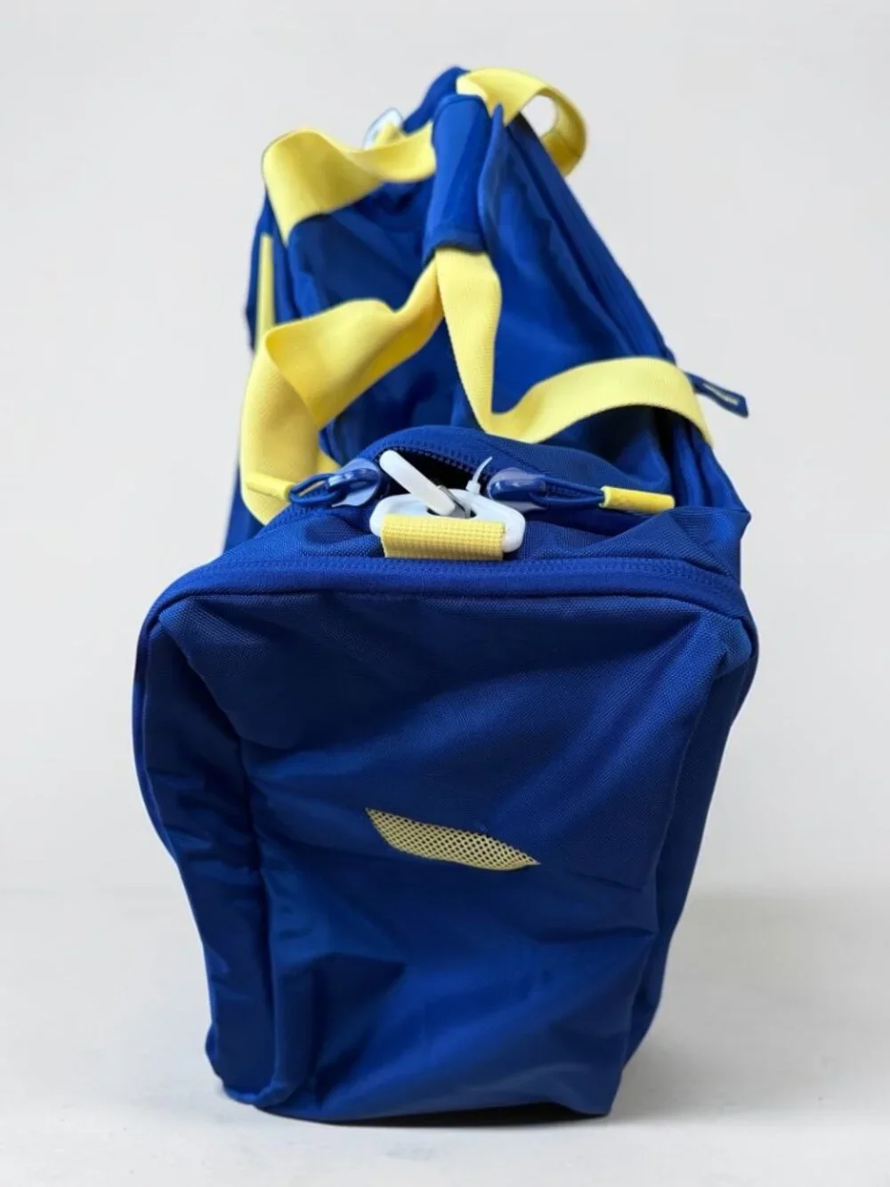 Nike Jordan Brazil World Cup Limited Edition Duffel Bag - Rare